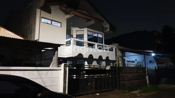 image RUMAH 2 LANTAI , HITUNG TANAH... MURAHHH !!! (3)