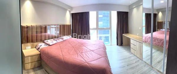 image DI JUAL / SEWA APARTEMEN GRAND JATI JUNCTION  JALAN PERINTIS KEMERDEKAAN - MEDAN TIMUR (6)