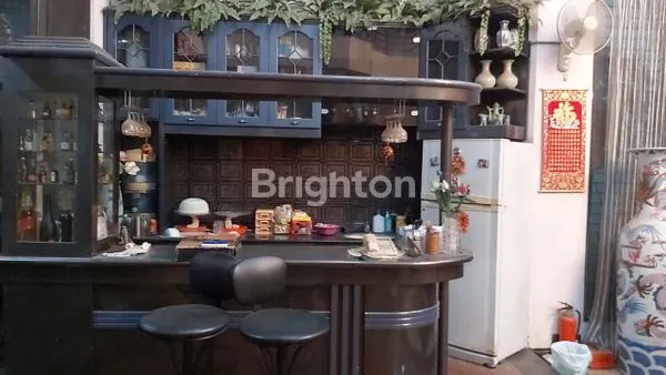 image RUMAH STRATEGIS DEKAT GALAXY MALL & PAKUWON CITY (5)