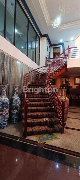 image RUMAH STRATEGIS DEKAT GALAXY MALL & PAKUWON CITY (7)