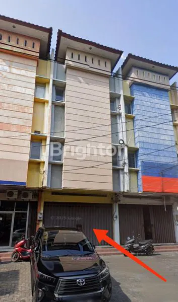 image RUKO MANAHAN 3 LANTAI ADISUCIPTO SOLO (3)