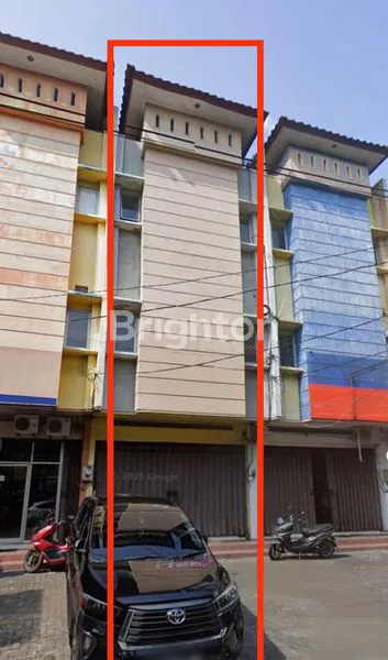 image RUKO MANAHAN 3 LANTAI ADISUCIPTO SOLO (1)