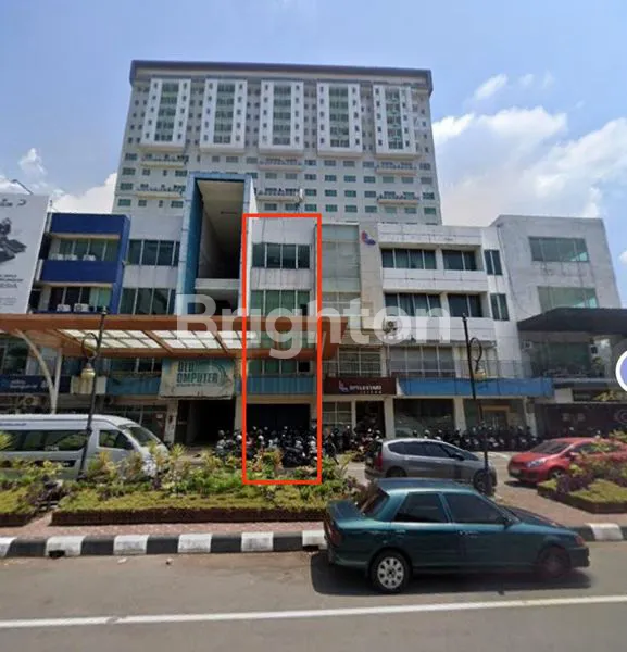 image RUKO SLAMET RIYADI CENTER POINT JANTUNG KOTA SOLO (2)