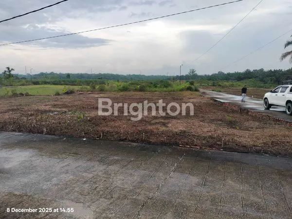 image TANAH 2 KAPLING LUAS 400 DI RUMBAI (2)