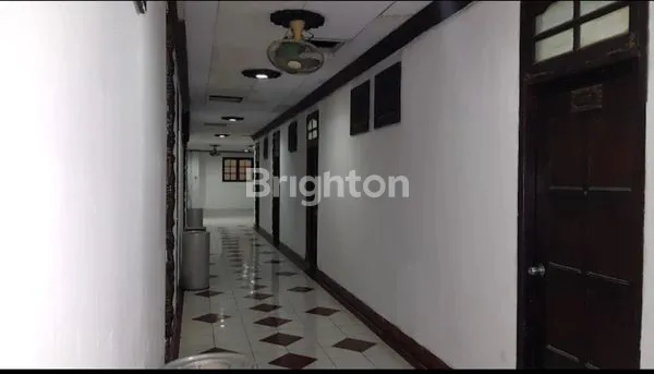 image HOTEL MASIH AKTIF JAKARTA PUSAT (2)