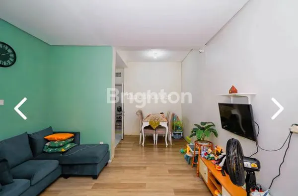 image RUMAH 2 LANTAI PARADISE SERPONG CITY TANGERANG SELATAN  (6)