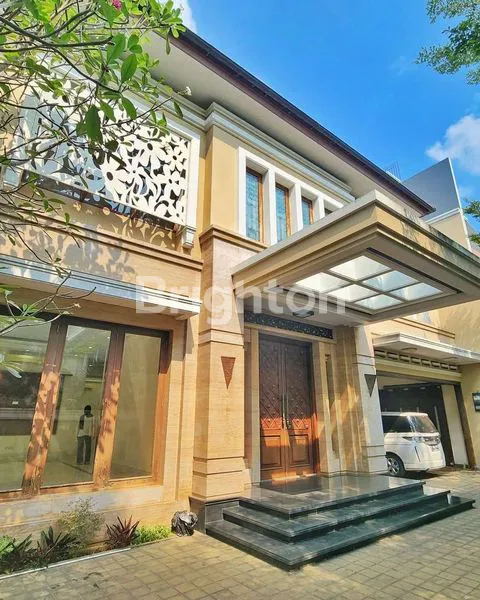image RUMAH BARU PONDOK INDAH, SIAP HUNI & ELEGAN (1)