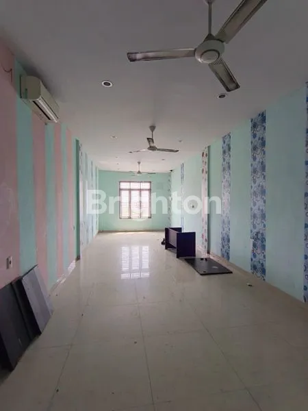 image JUAL / SEWA RUKO BISNIS  RUKO GANDENG BISNIS  JALAN MANSYUR - MEDAN (4)