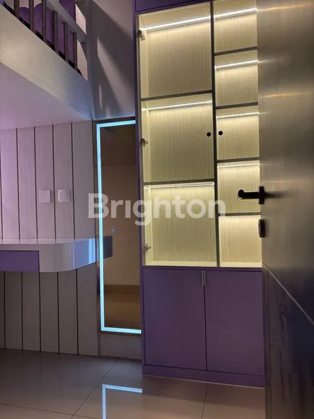 image DIJUAL RUMAH SIAP HUNI DI SUMMARECON CROWN GADING CLUSTER REGIA FULL FURNISHED SHM ON HAND (5)