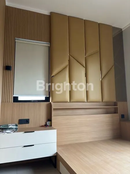 image DIJUAL RUMAH SIAP HUNI DI SUMMARECON CROWN GADING CLUSTER REGIA FULL FURNISHED SHM ON HAND (6)