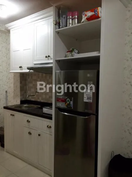 image APARTEMEN STUDIO DI GREEN BAY PLUIT, LANTAI TINGGI (4)