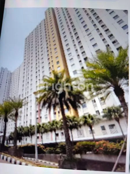 image APARTEMEN STUDIO DI GREEN BAY PLUIT, LANTAI TINGGI (1)