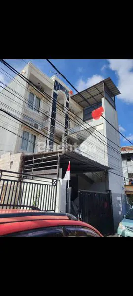 image RUMAH KOST EKSKLUSIF DIJUAL DI TANAH ABANG (1)