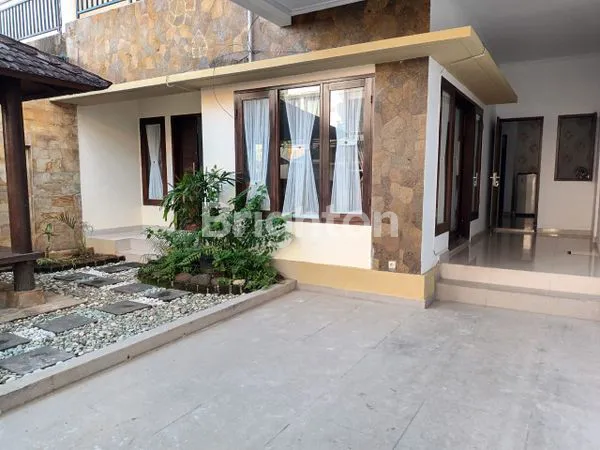 image RUMAH 2LT FULL FURNISH DI JIMBARAN BAWAH (5)