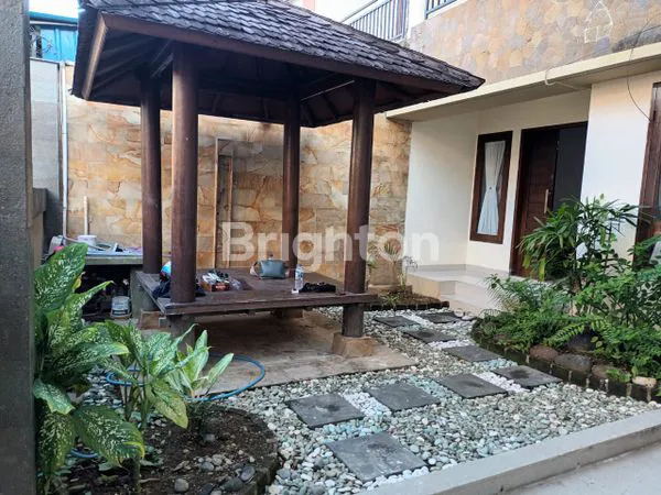 image RUMAH 2LT FULL FURNISH DI JIMBARAN BAWAH (6)