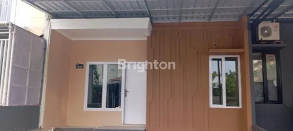 image JUAL RUMAH BERSIH DAN TERAWAT DI COSTARICA BALIKPAPAN REGENCY. (2)