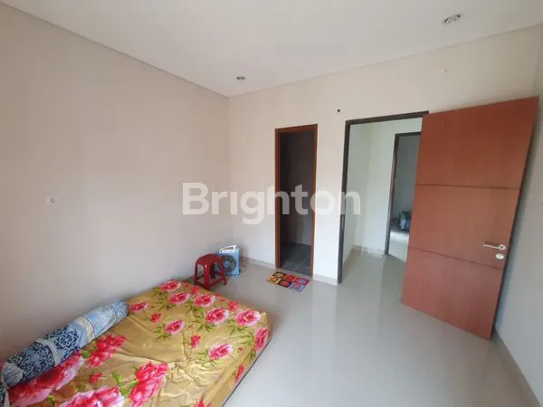 image DISEWAKAN DAN  RUMAH DI BALI RESORT SERPONG TANGERANG  (4)