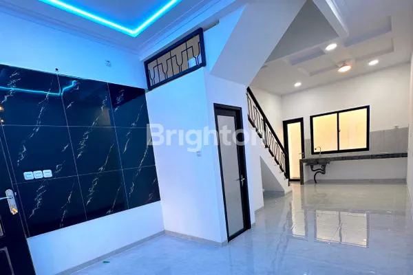 image RUMAH BARU TANJUNG DUREN 3 LANTAI  FULL FURNISH SD AKHIR TH 2025 (4)