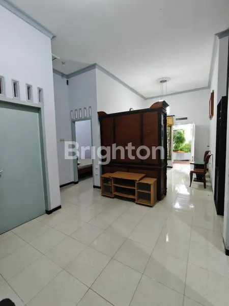 image RUMAH SEWA FURNISH DI SUHAT (3)