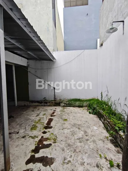 image RUMAH SEWA FURNISH DI SUHAT (8)