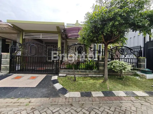 image RUMAH SEWA FURNISH DI SUHAT (1)