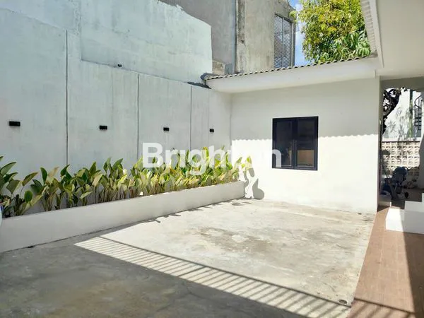 image RUMAH MODERN MINIMALIS FULL RENOVASI LUXURY MEWAH, DEKAT TOL SATELIT, PUTAT INDAH. (2)