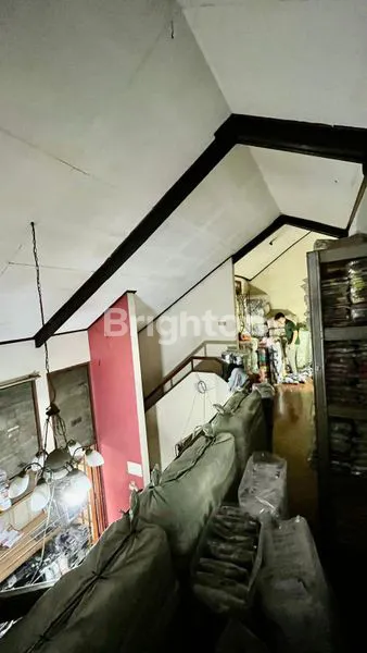 image RUMAH MEWAH 4KT DI CIPUTAT, LT 245M² (6)