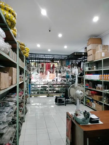 image RUKO DIJUAL – JL. RAYA CENDRAWASIH, CENGKARENG\NLOKASI SUPER STRATEGIS, COCOK UNTUK KLINIK, KANTOR, USAHA KULINER, MINIMARKET, DAN BERBAGAI JENIS BISNIS LAINNYA (1)