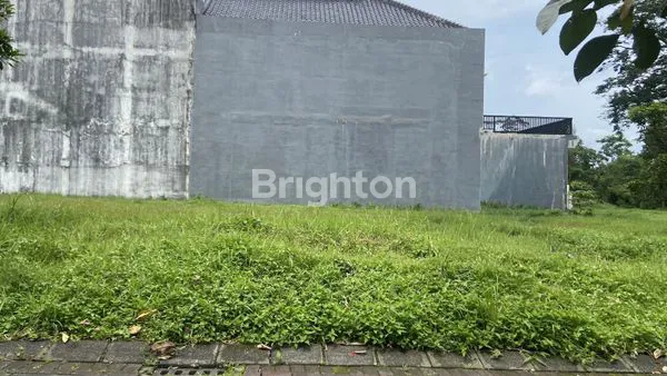 Gambar Property TANAH KAVLING DI ARAYA