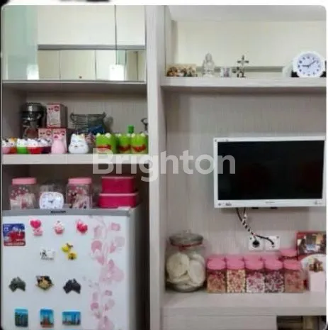 image APARTEMEN FURNISHED DI PLUIT, DEKAT BAYWALK MALL (2)
