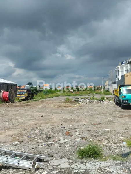image PRIME LAND FOR INVESTMENT LUAS 2.350M²— PELUANG EMAS DI TUKAD BALIAN, DENPASAR SELATAN! \N (3)