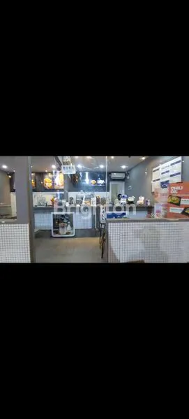 RUKO DISEWAKAN DIKEDOYA