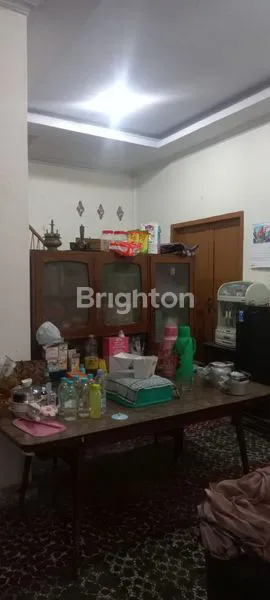 image RUMAH LUAS JALAN SISINGAMANGARAJA  (7)