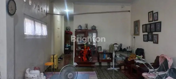 image RUMAH LUAS JALAN SISINGAMANGARAJA  (5)