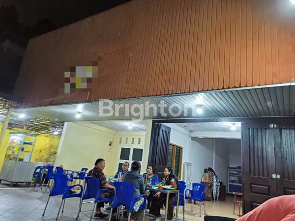 image RUMAH LUAS JALAN SISINGAMANGARAJA  (1)