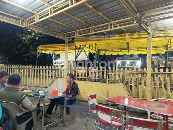 image RUMAH LUAS JALAN SISINGAMANGARAJA  (2)