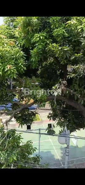 image RUMAH 3 LANTAI HADAP TAMAN DI TANJUNG DUREN (7)