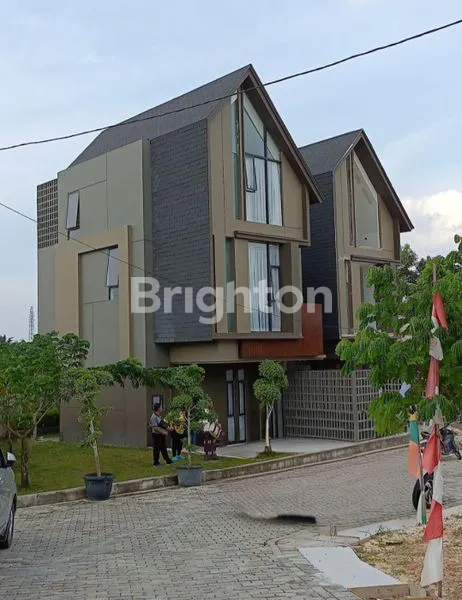 image PESONA HUTAN ASRAYA-HUNIAN ASRI DI TENGAH ALAM (1)