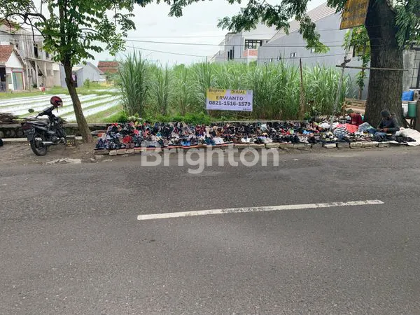 image TANAH SIAP HUNI 2500M², DEKAT SEKOLAH & FASILITAS UMUM (1)