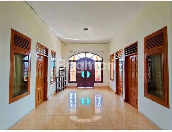 image RUMAH SIAP HUNI, SHM, LOKASI NYAMAN MEDAN DENAI (2)