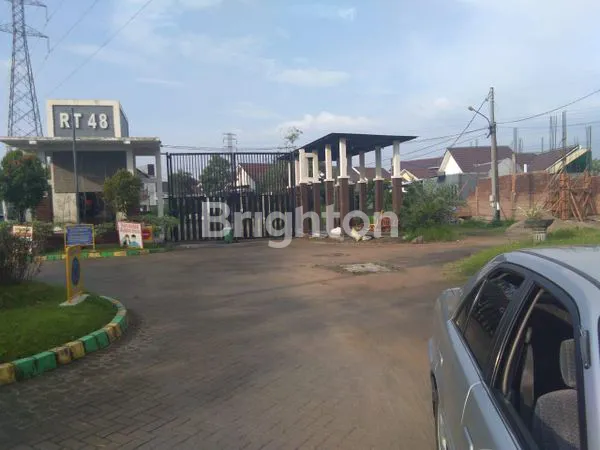 image TANAH KAVLING SHM, LOKASI NYAMAN DI JAYA HARMONI BUDURAN (4)