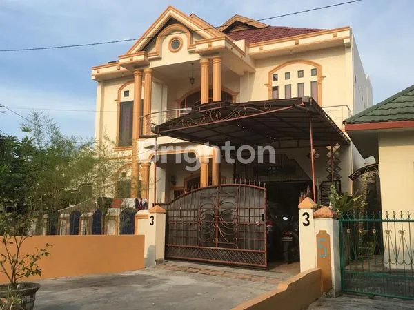 image RUMAH SIAP HUNI, SHM, LOKASI NYAMAN MEDAN DENAI (1)