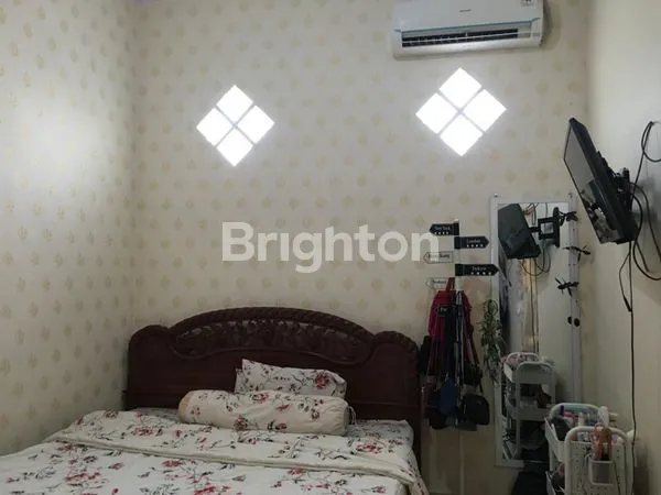 image RUMAH SIAP HUNI, SHM, LOKASI NYAMAN MEDAN DENAI (4)