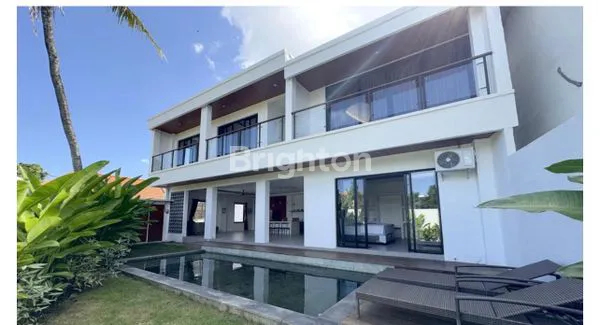 image VILLA BARU DI TUMBAK BAYUH, DEKAT CANGGU (2)
