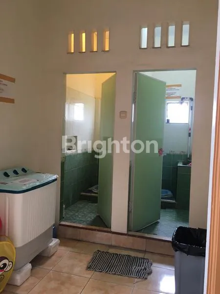 image RUMAH SIAP HUNI, SHM, LOKASI NYAMAN MEDAN DENAI (6)