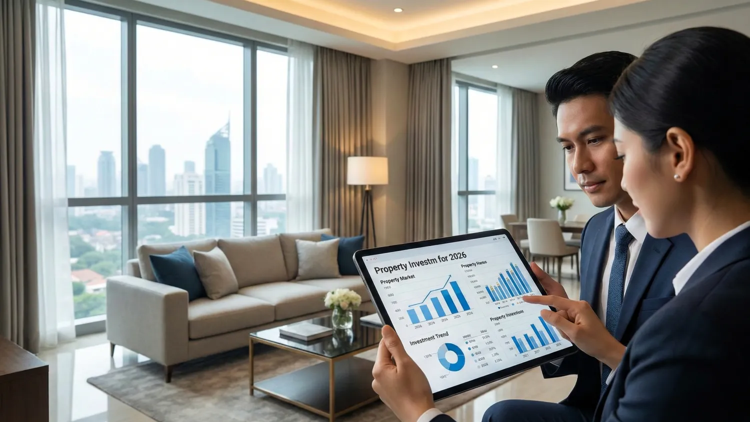 harga apartemen green pramuka jakarta pusat 2026 2 analisis tren harga