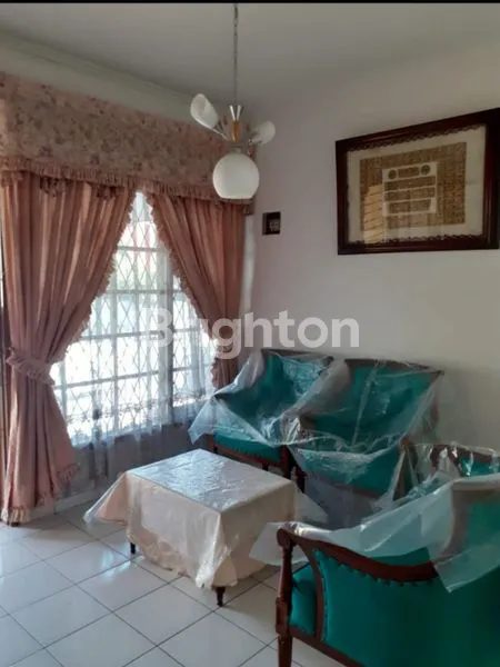 image RUMAH STRATEGIS DI TANAH SEREAL, DEKAT TOL (2)