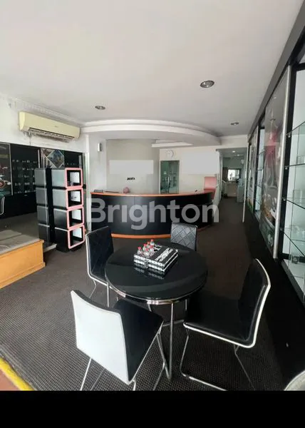 image RUKO FULL FURNISHED 4 LANTAI DI JATIWARINGIN JUNCTION  (1)