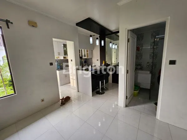 image TOWN HOUSE PERMATA HIJAU LIPPO KARAWACI TANGERANG (3)
