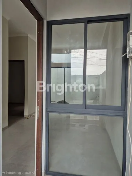 image RUMAH SIAP HUNI, LT 87.5M², HARGA MENARIK (3)